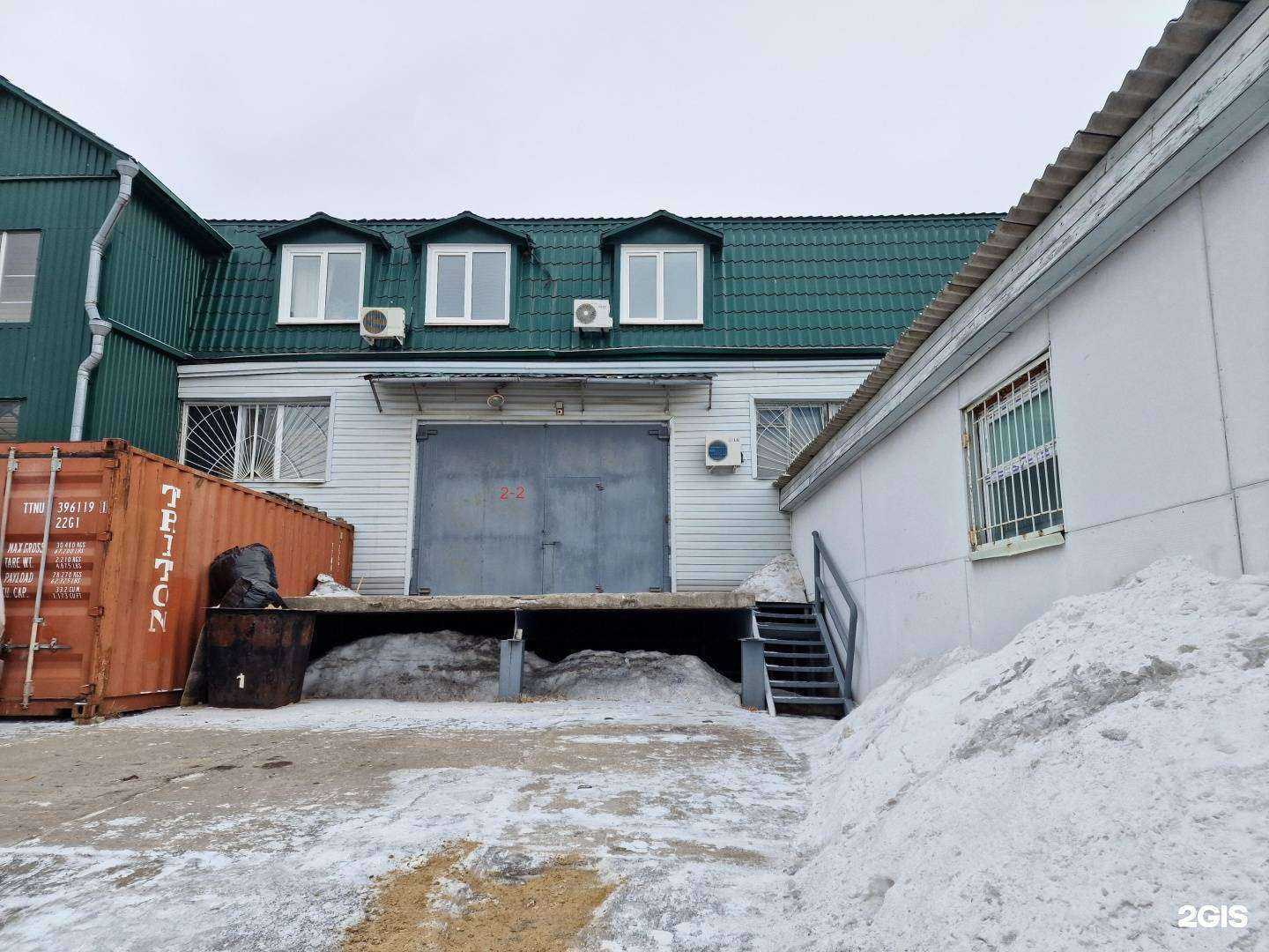 Отзывы на компанию АмурВент в Хабаровске c фото