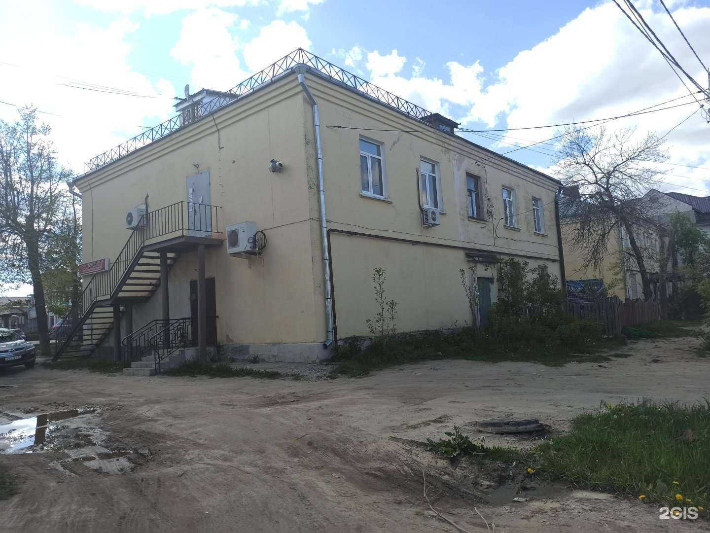 Отзывы на компанию СтройСити Крепстор в Коврове c фото - фотография 2 из 2