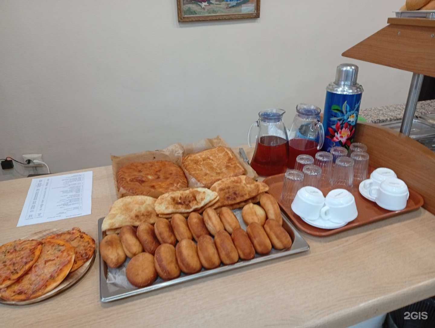 Отзывы на компанию Советская кухня в Челябинске c фото