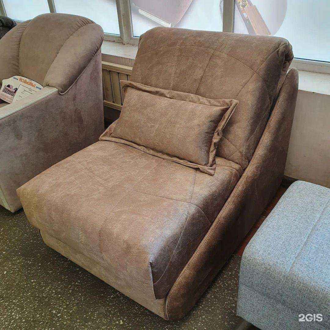 Отзывы на компанию Восток-мебель в г. Комсомольск-на-Амуре c фото