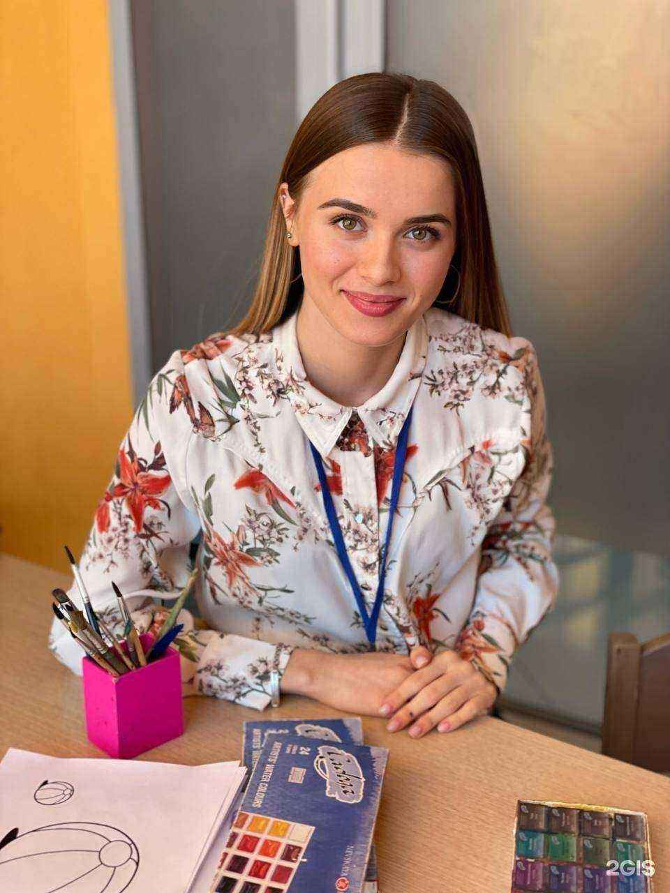 Отзывы на компанию Language Leader в г. Оренбург c фото