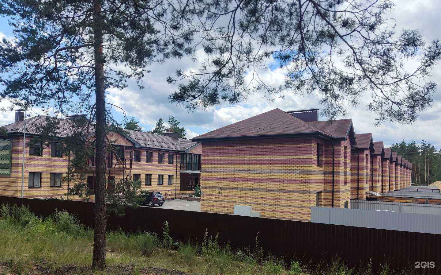 Отзывы на компанию Чапаевский в Дзержинске c фото