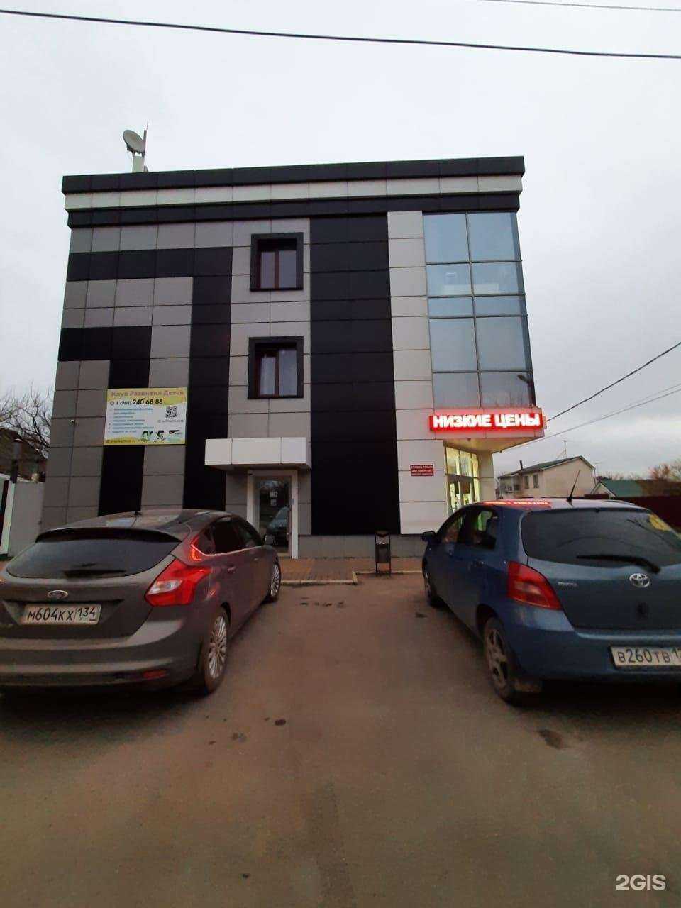 Отзывы на компанию InCars в г. Краснодар c фото