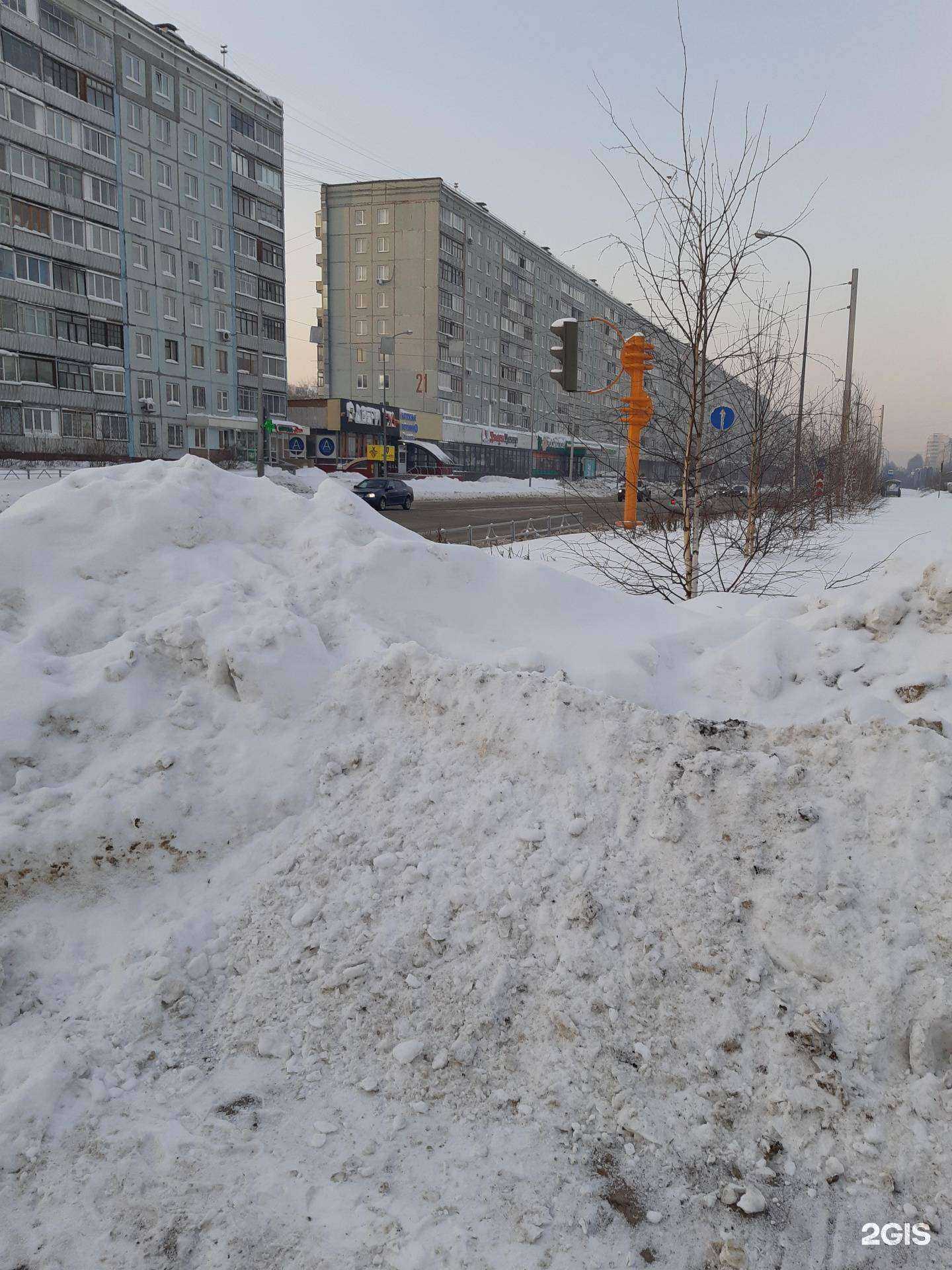 Отзывы на компанию Двери Гуд в Кемерове c фото - фотография 2 из 2
