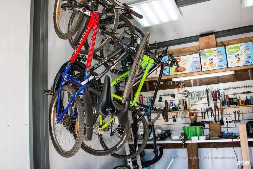 Отзывы на компанию Центр проката спортивного инвентаря в Раменском c фото