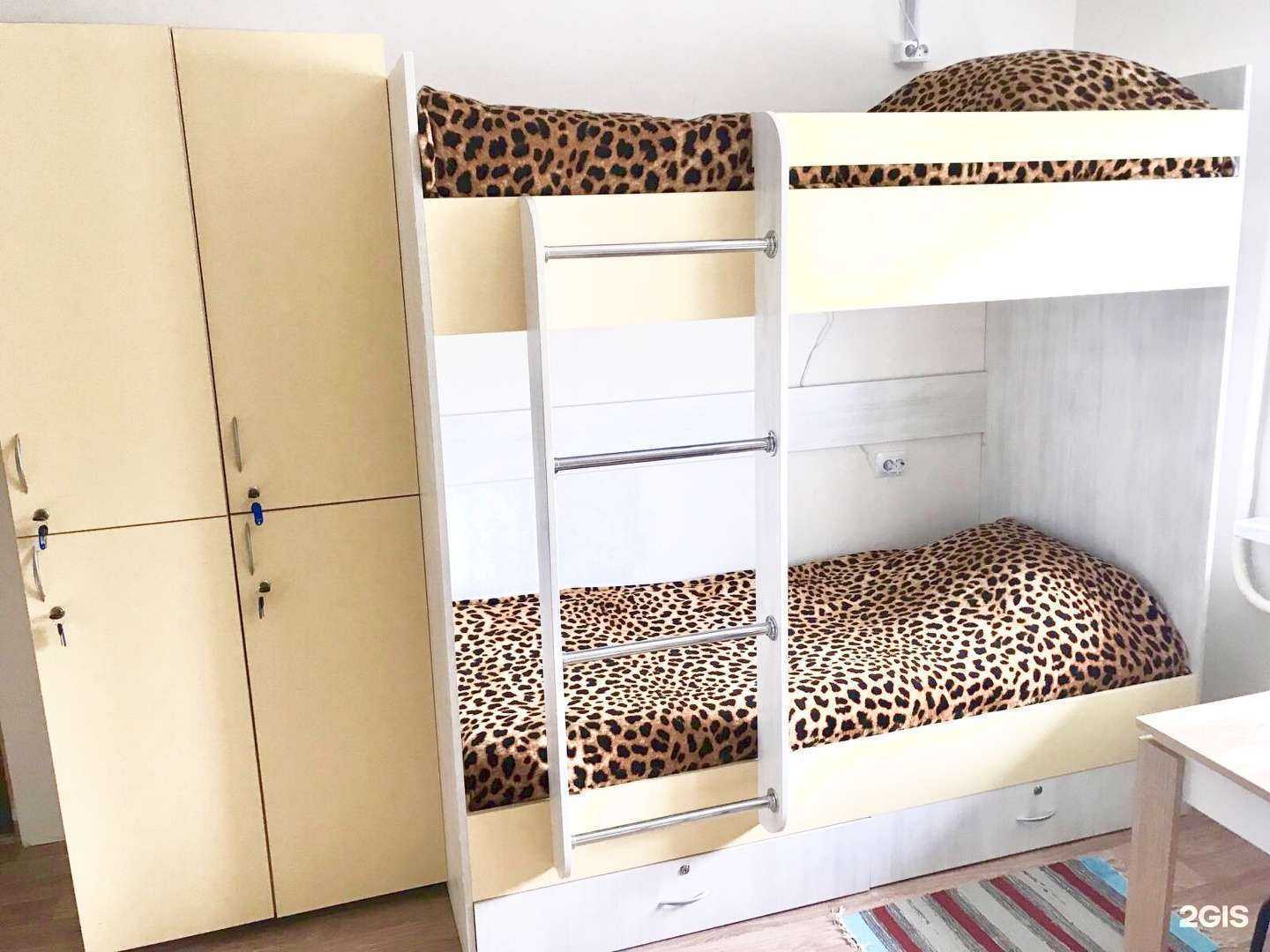 Отзывы на компанию Хостел сити в г. Кстово c фото