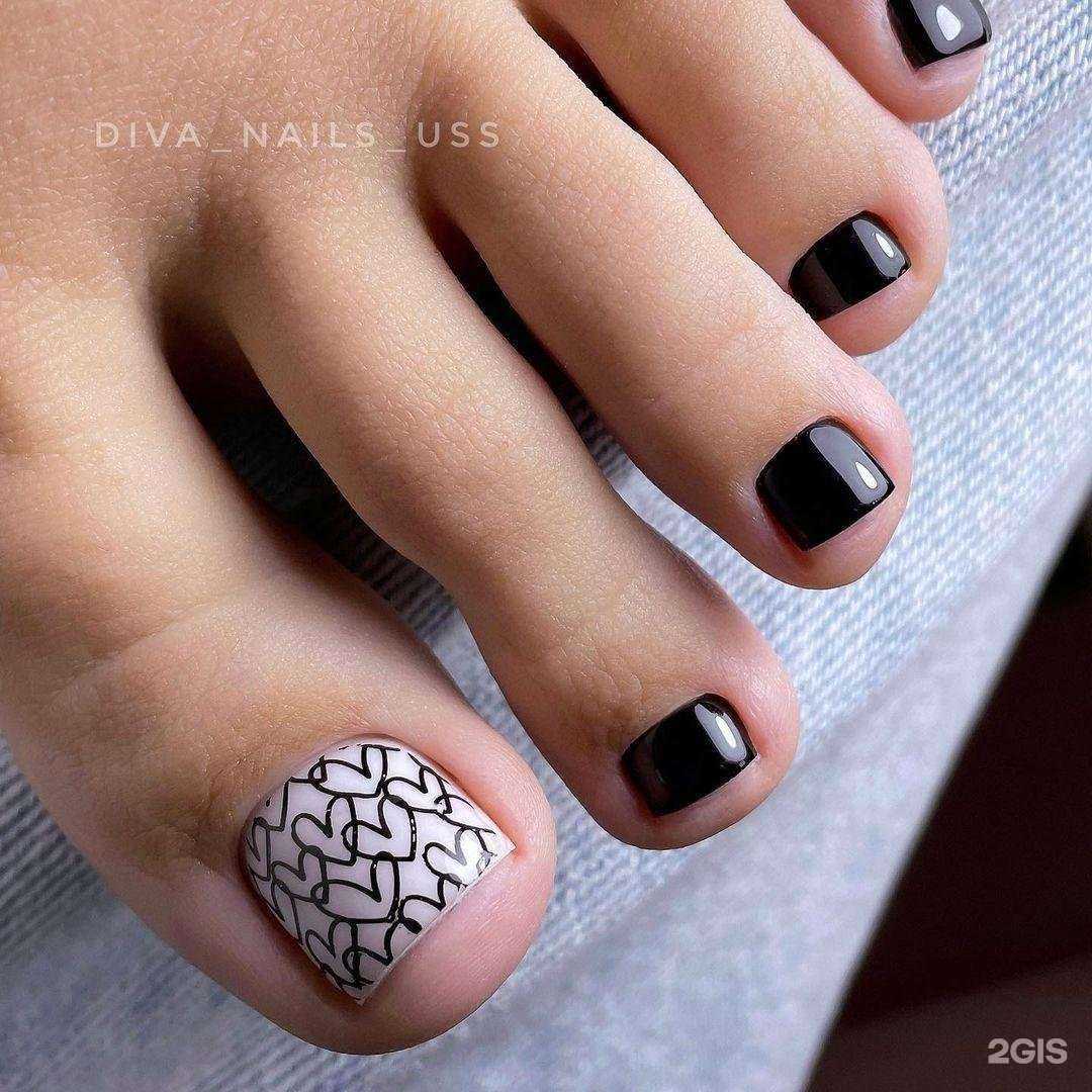 Отзывы на компанию Diva nails в г. Уссурийск c фото