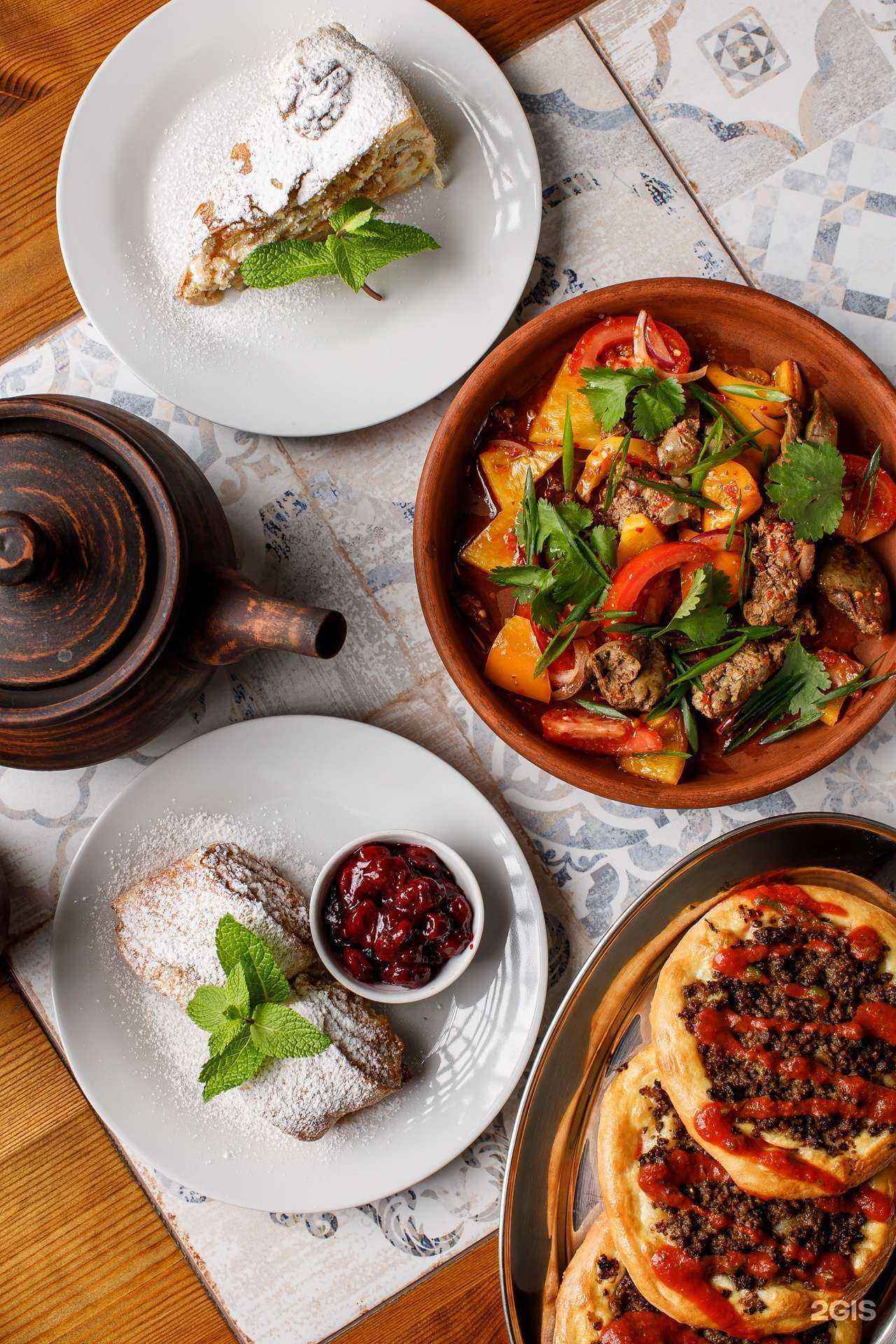 Отзывы на компанию Старик Хинкалыч в г. Саранск c фото