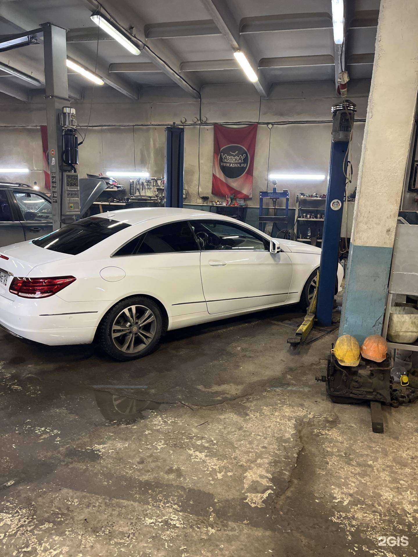 Отзывы на компанию Авто тренд в Красноярске c фото