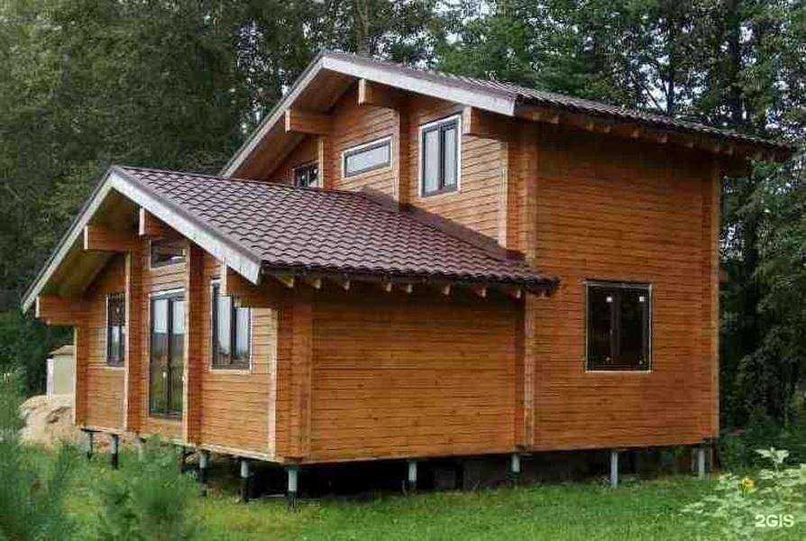 Отзывы на компанию Норд Форест в Ярославле c фото