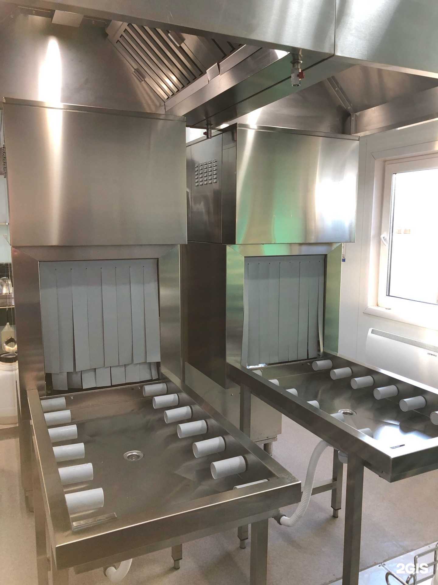 Отзывы на компанию Техноком в Красноярске c фото