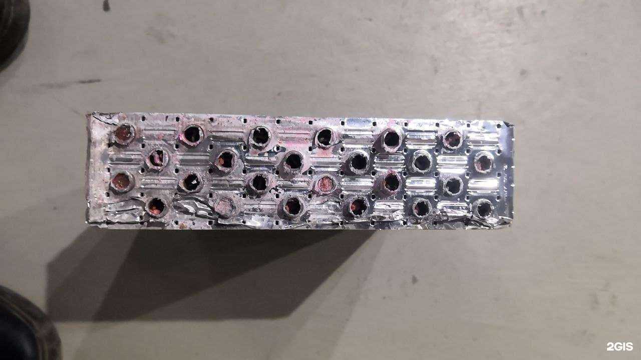 Отзывы на компанию Eurorepar Car Service в Тюмени c фото