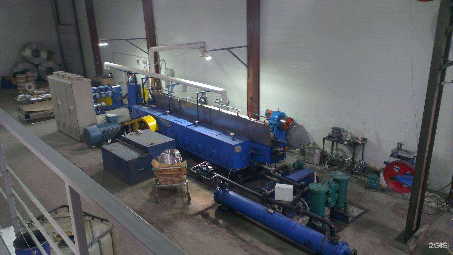 Отзывы на компанию Персей в г. Красноярск c фото