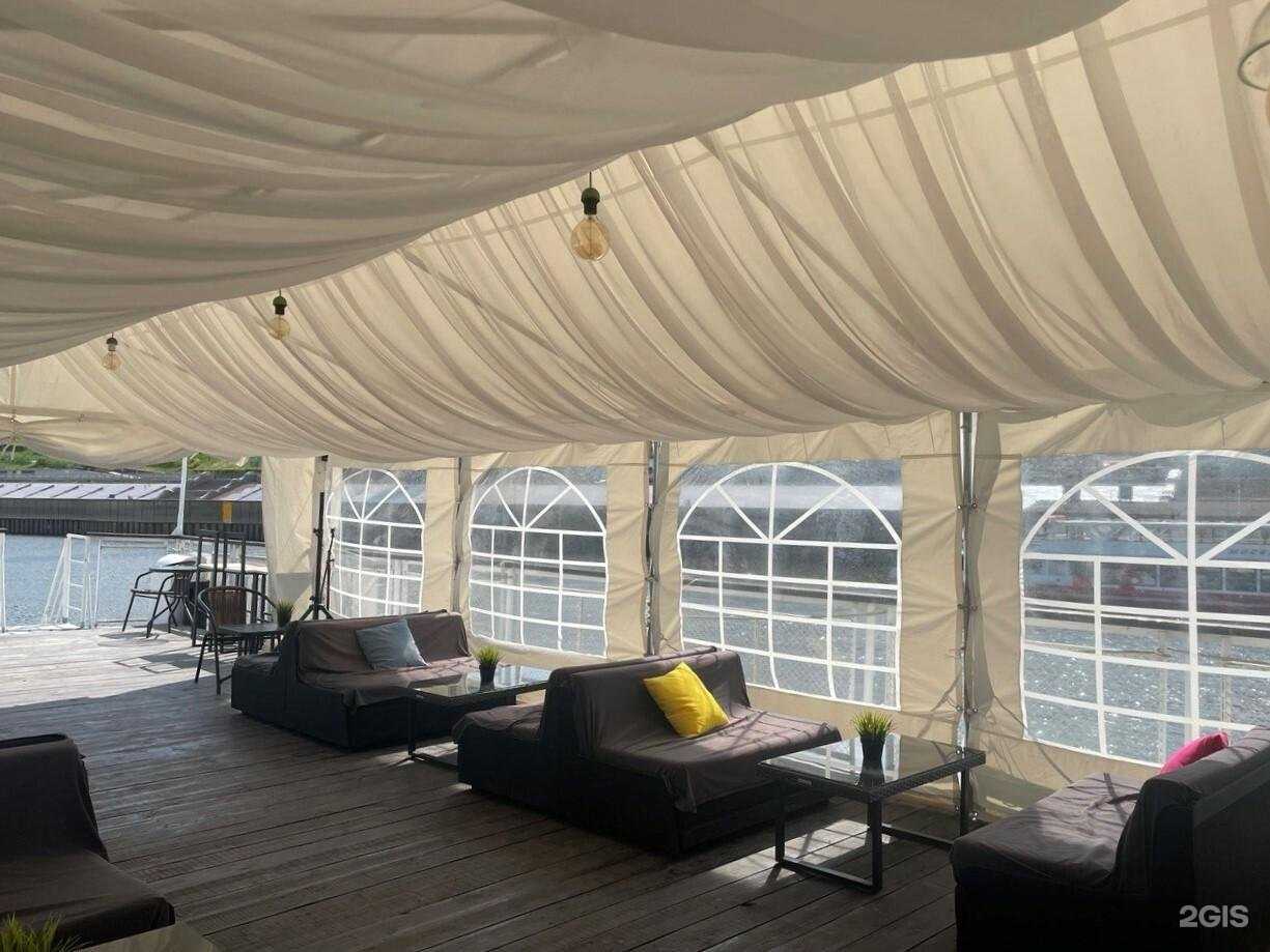 Отзывы на компанию Теплоход Викинг в Тюмени c фото