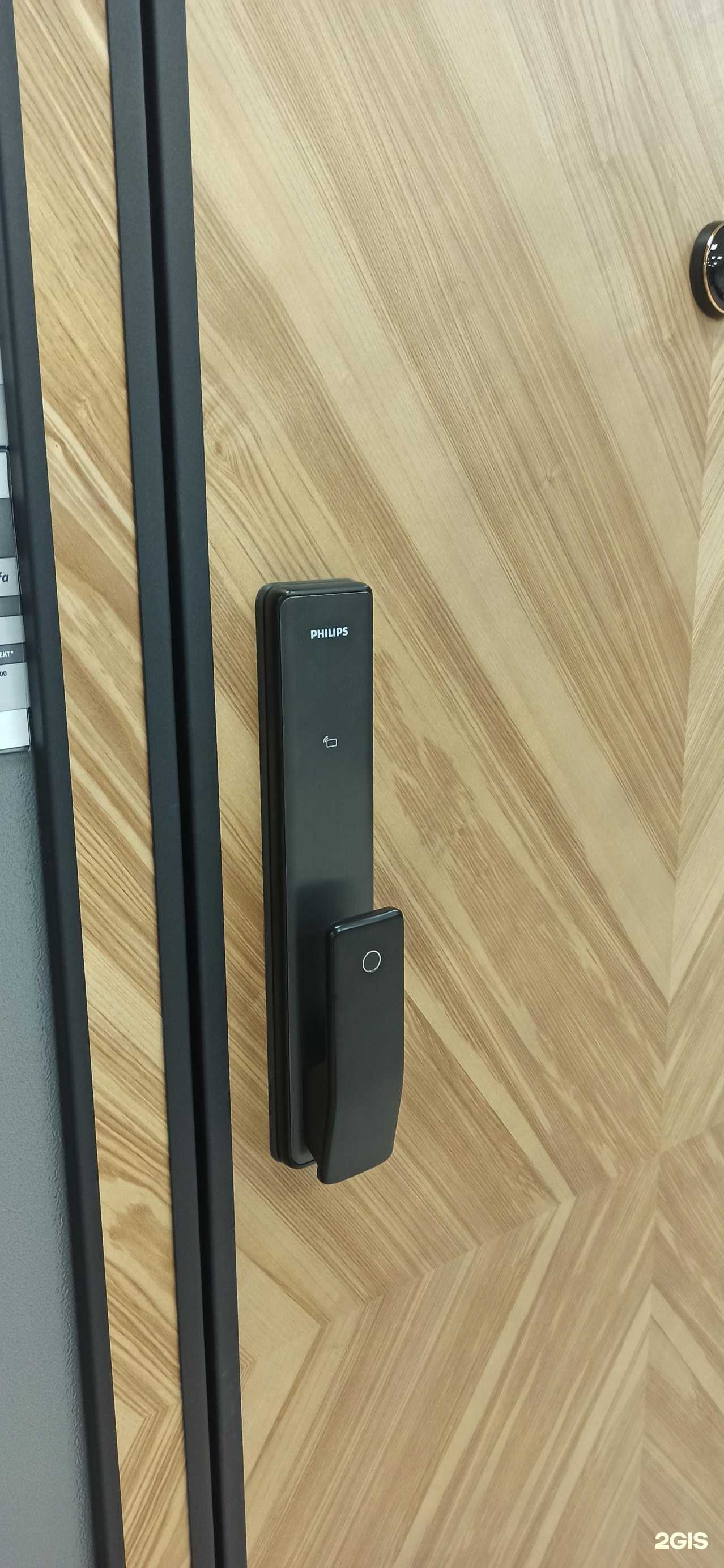 Отзывы на компанию MyLock Алтай в Барнауле c фото