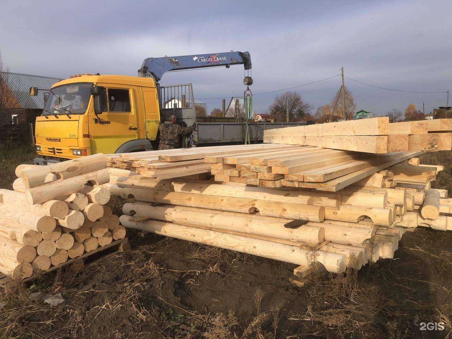 Отзывы на компанию Бани Алтая 22 в Барнауле c фото