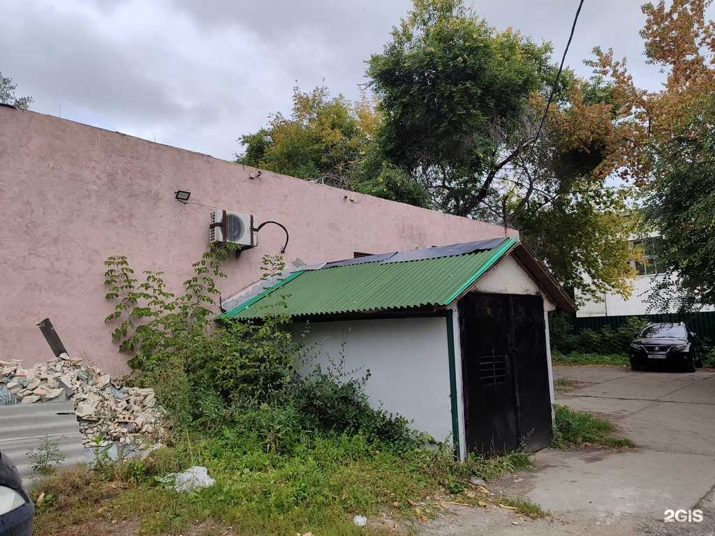 Отзывы на компанию Li-Bardi в Тюмени c фото - фотография 2 из 2