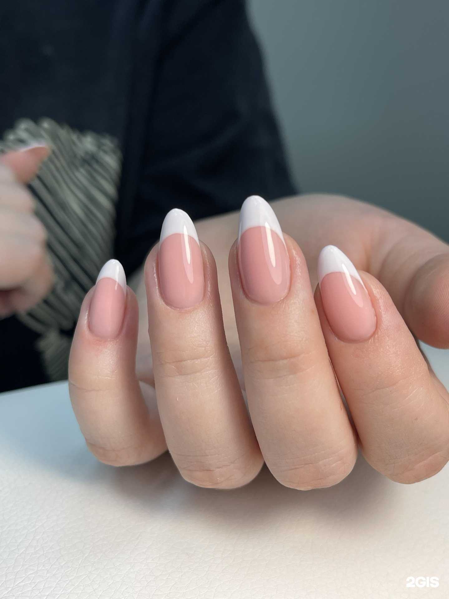 Отзывы на компанию Zona beauty bar в г. Якутск c фото