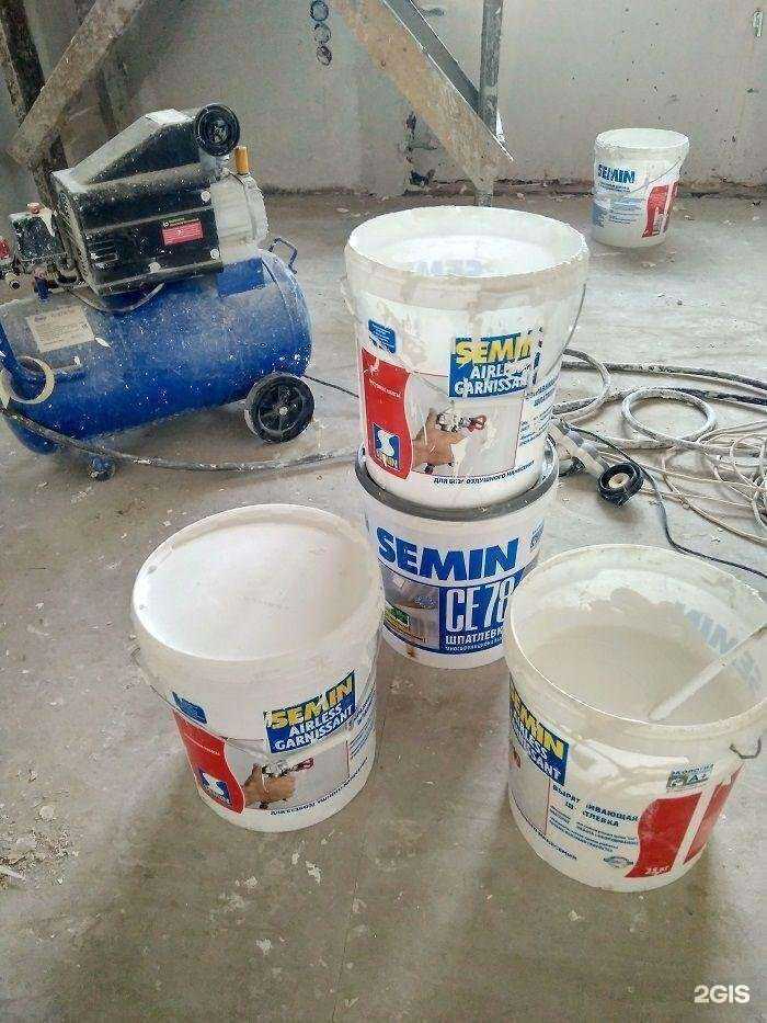 Отзывы на компанию СМиТ 161 в Ростове-на-Дону c фото