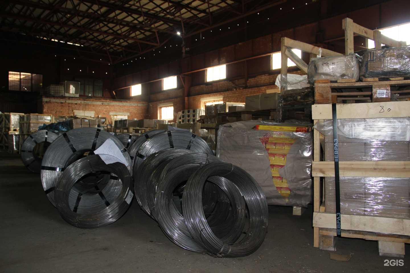 Отзывы на компанию Стальтранс в г. Ревда c фото