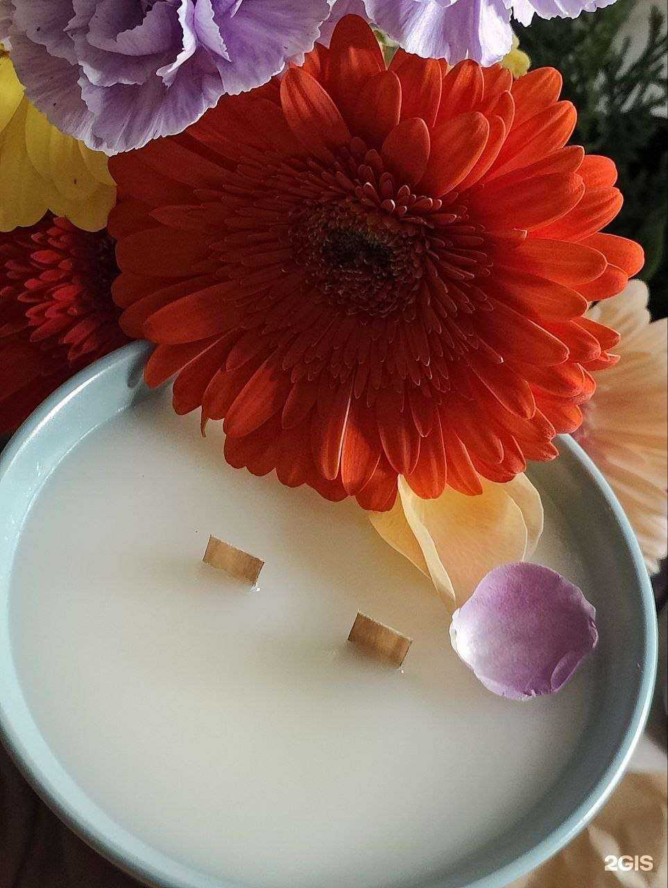 Отзывы на компанию Огонёк в г. Анапа c фото