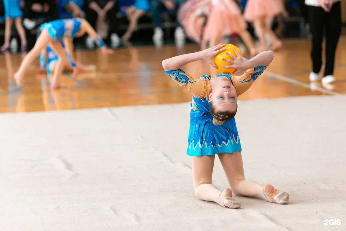 Отзывы на компанию Happy gym в Тюмени c фото