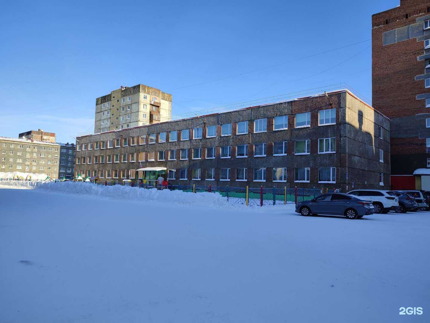 Отзывы на компанию Надежда в Норильске c фото