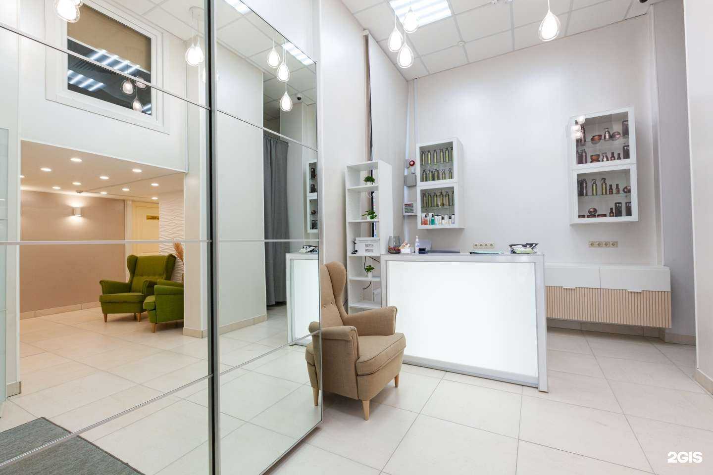 Отзывы на компанию Атмосфера красоты в г. Коммунарка c фото