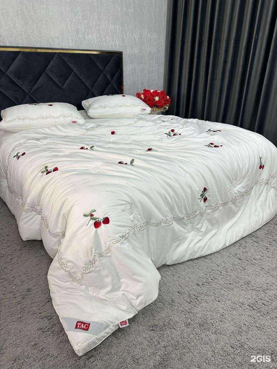 Отзывы на компанию Магазин постельного белья в Дербенте c фото