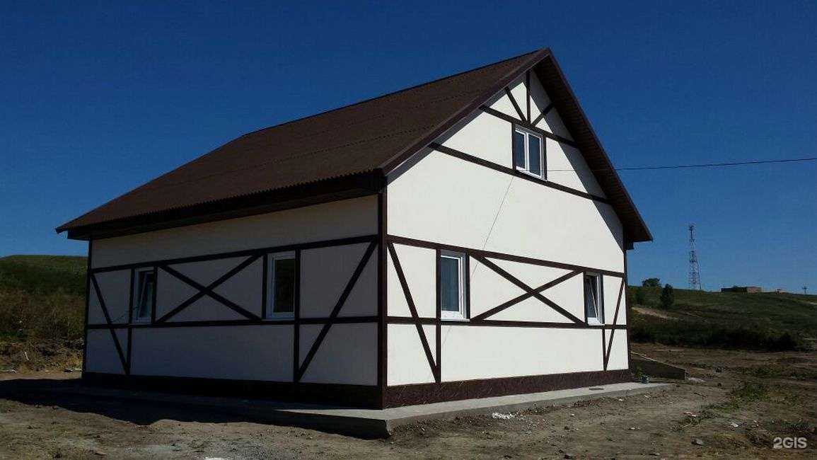 Отзывы на компанию Доступный Дом в Барнауле c фото