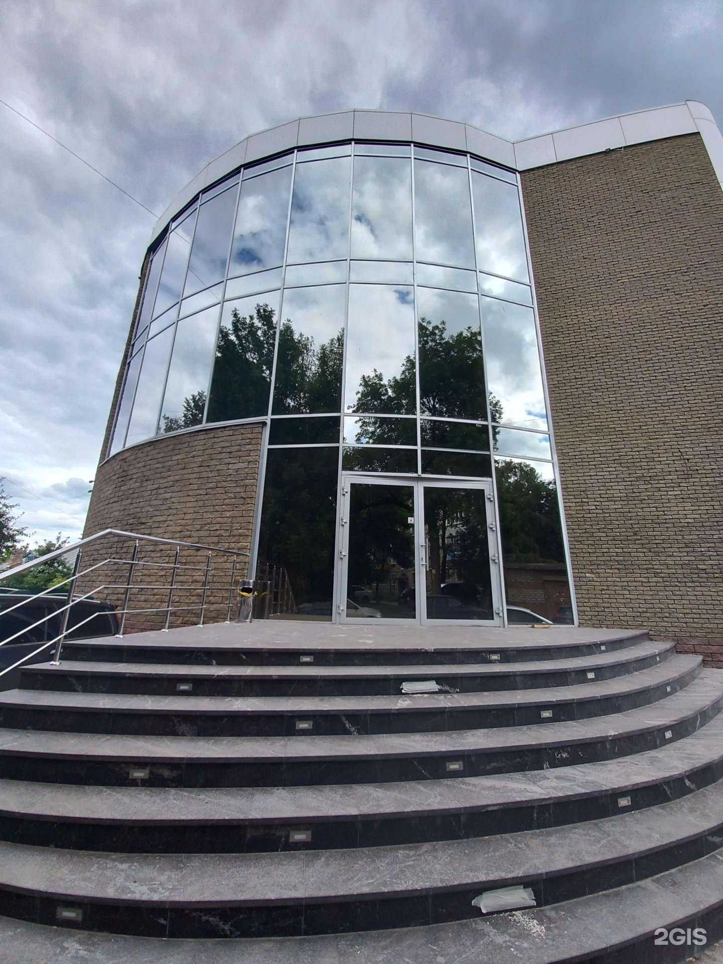 Отзывы на компанию Skinviktap_brow в Самаре c фото