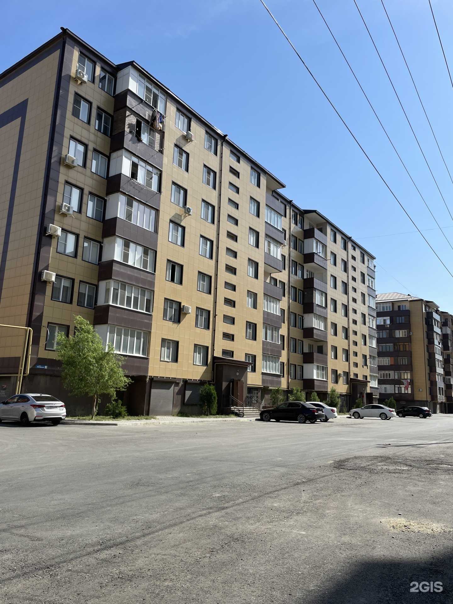 Отзывы на компанию Bootcamp в Каспийске c фото - фотография 2 из 2