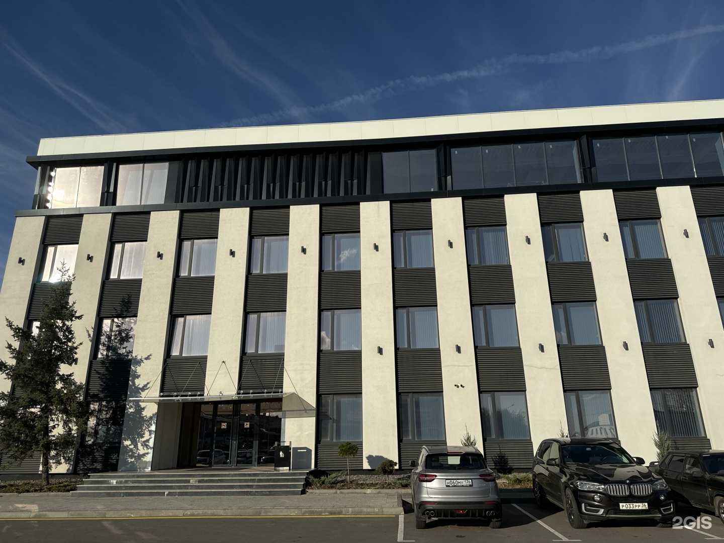 Отзывы на компанию Лидер Трак в Воронеже c фото