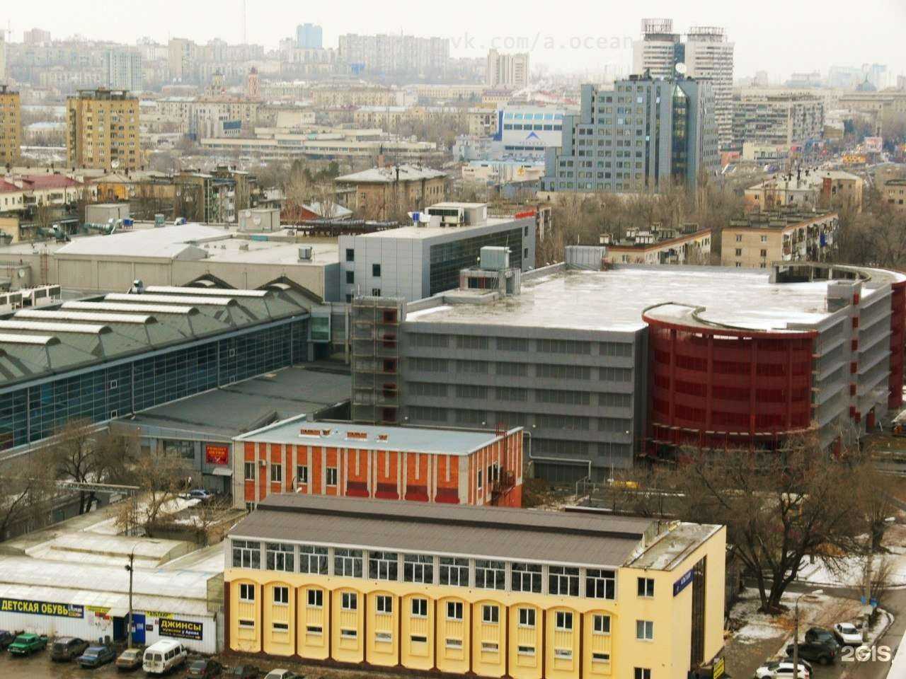 Отзывы на компанию Магазин подростковой одежды в Волгограде c фото - фотография 2 из 2