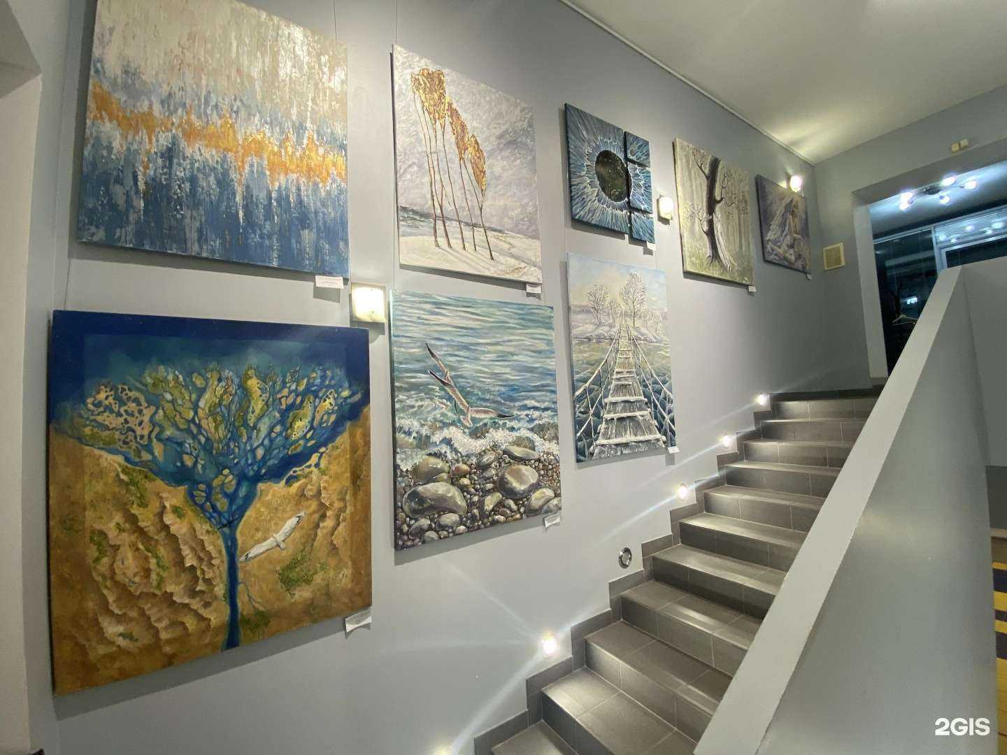 Отзывы на компанию Твоя картина в г. Уфа c фото