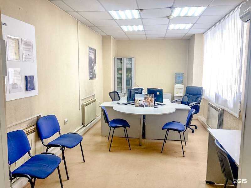 Отзывы на компанию СОГАЗ в Саяногорске c фото