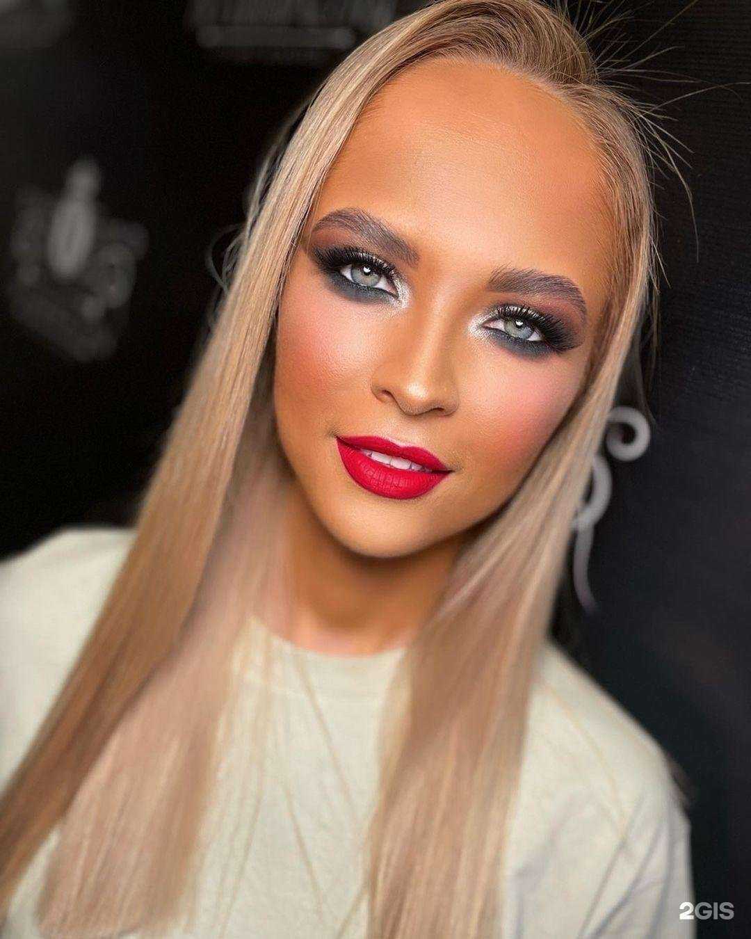 Отзывы на компанию Поэзия красоты в г. Иркутск c фото