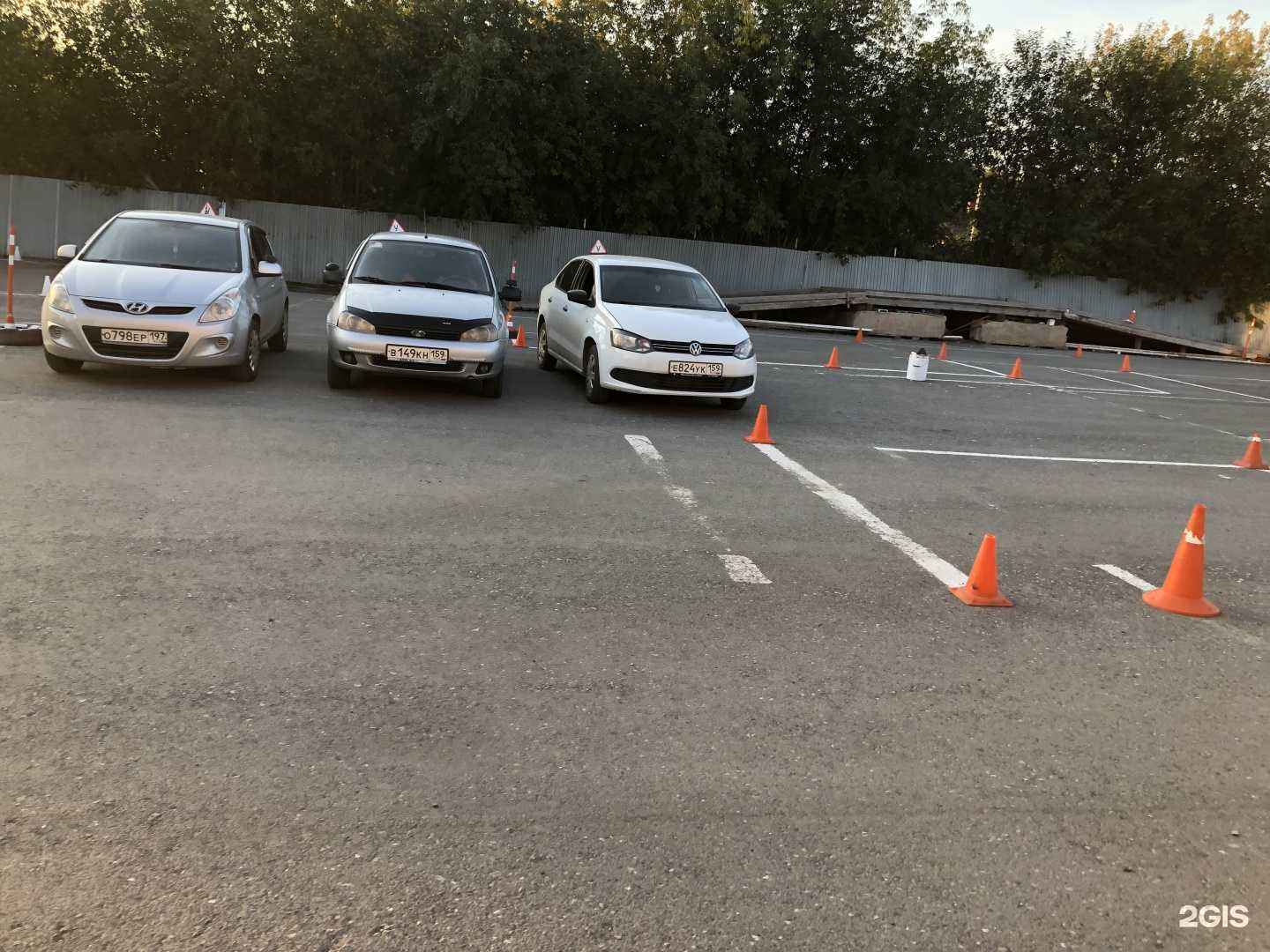 Отзывы на компанию Леди Моторс в Перми c фото