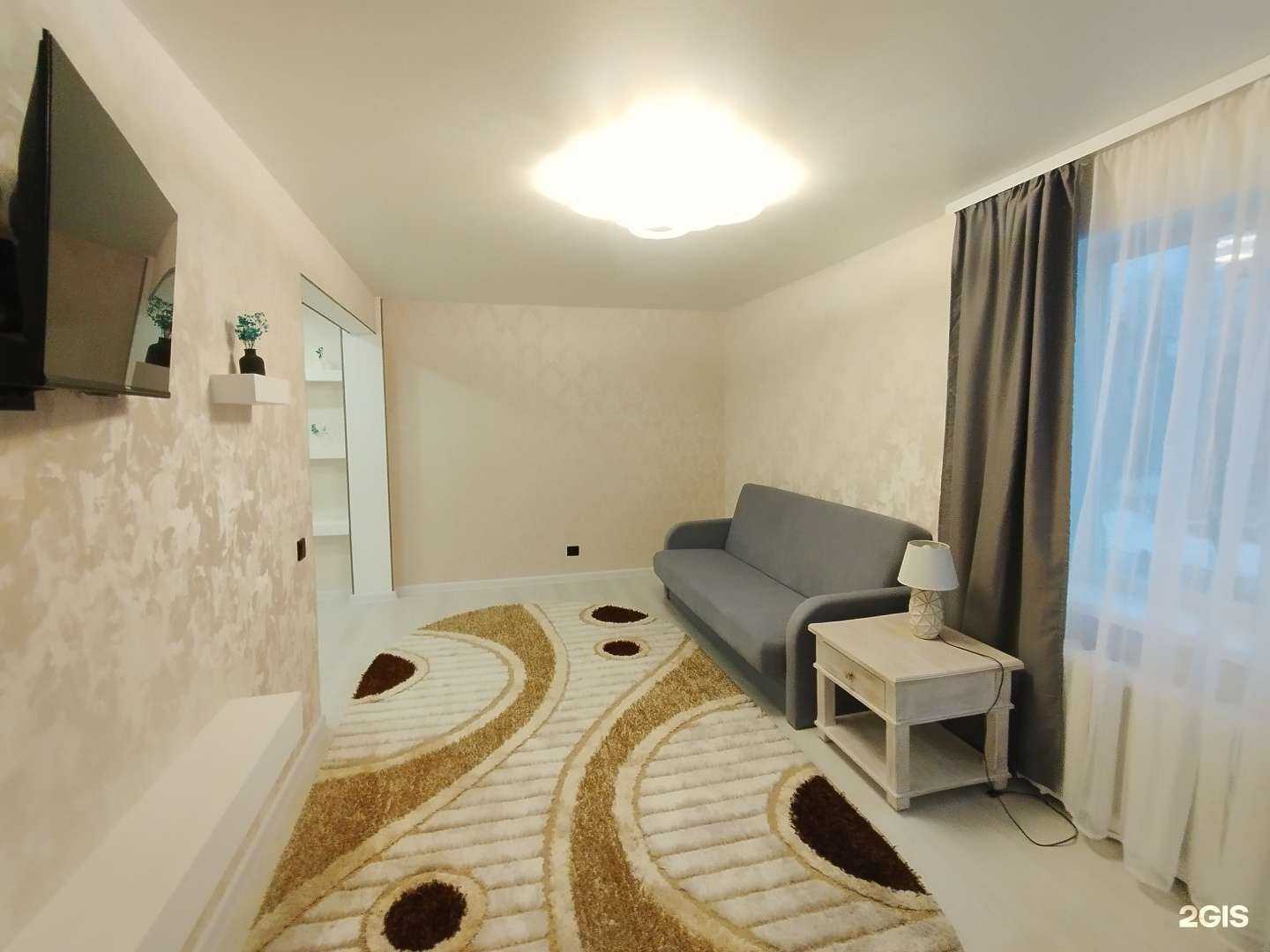 Отзывы на компанию 100 Квартир в г. Череповец c фото