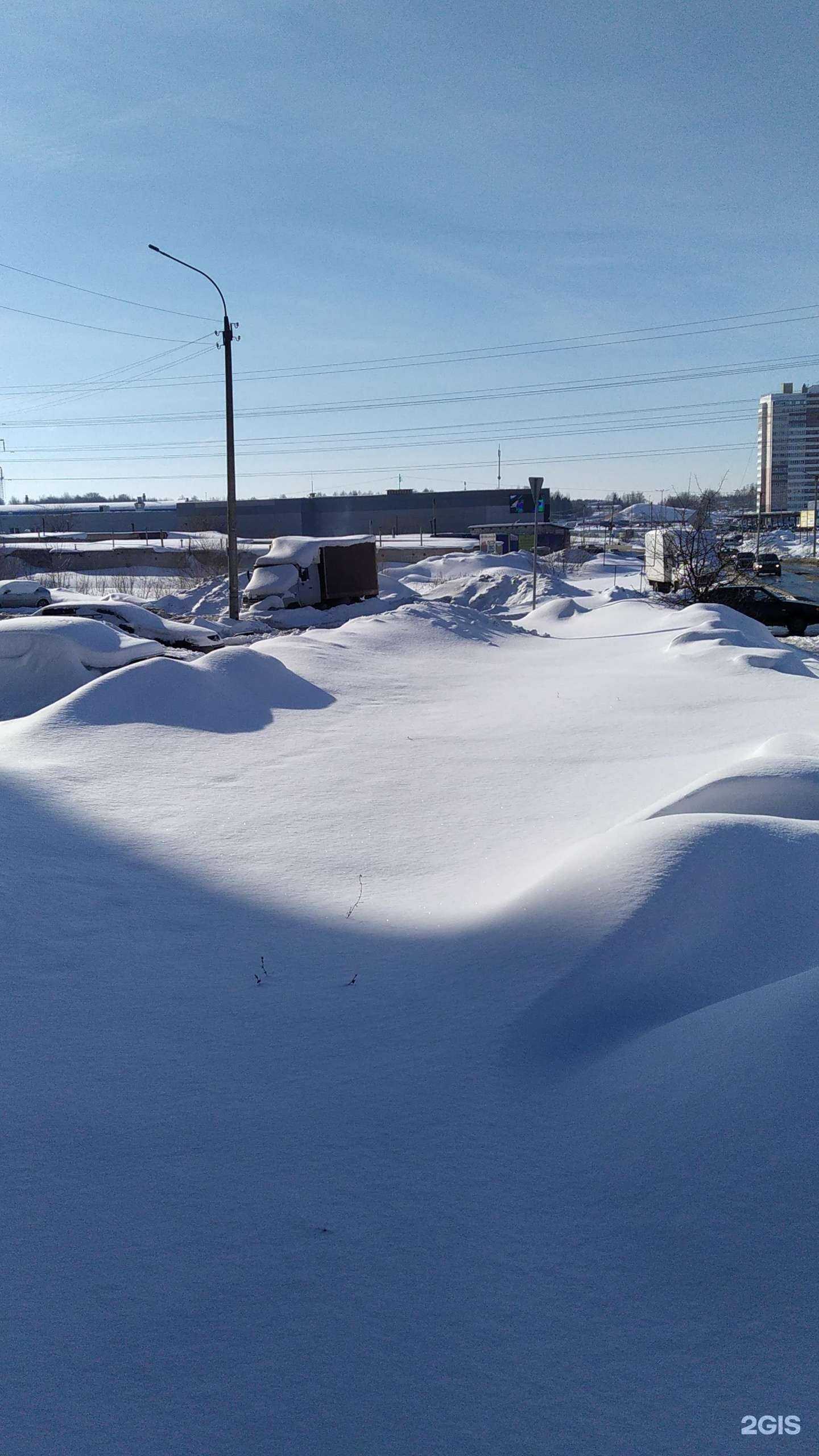 Отзывы на компанию Yamaha-Центр Киров в Кирове c фото - фотография 2 из 2