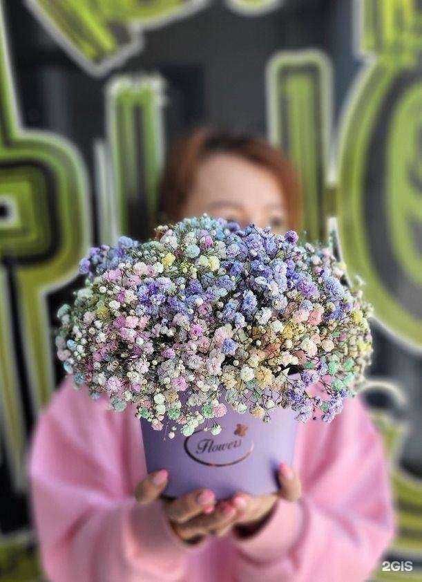 Отзывы на компанию Кактус в г. Пермь c фото