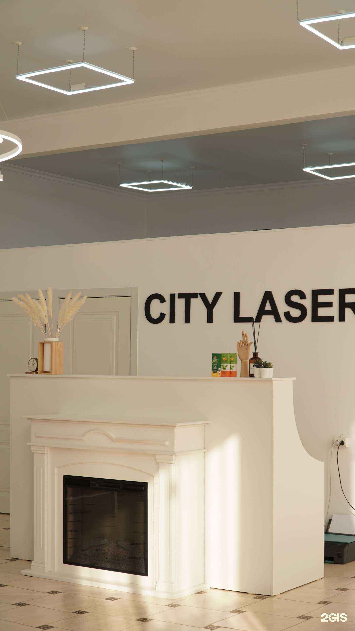 Отзывы на компанию CITY LASER в Буйнакске c фото