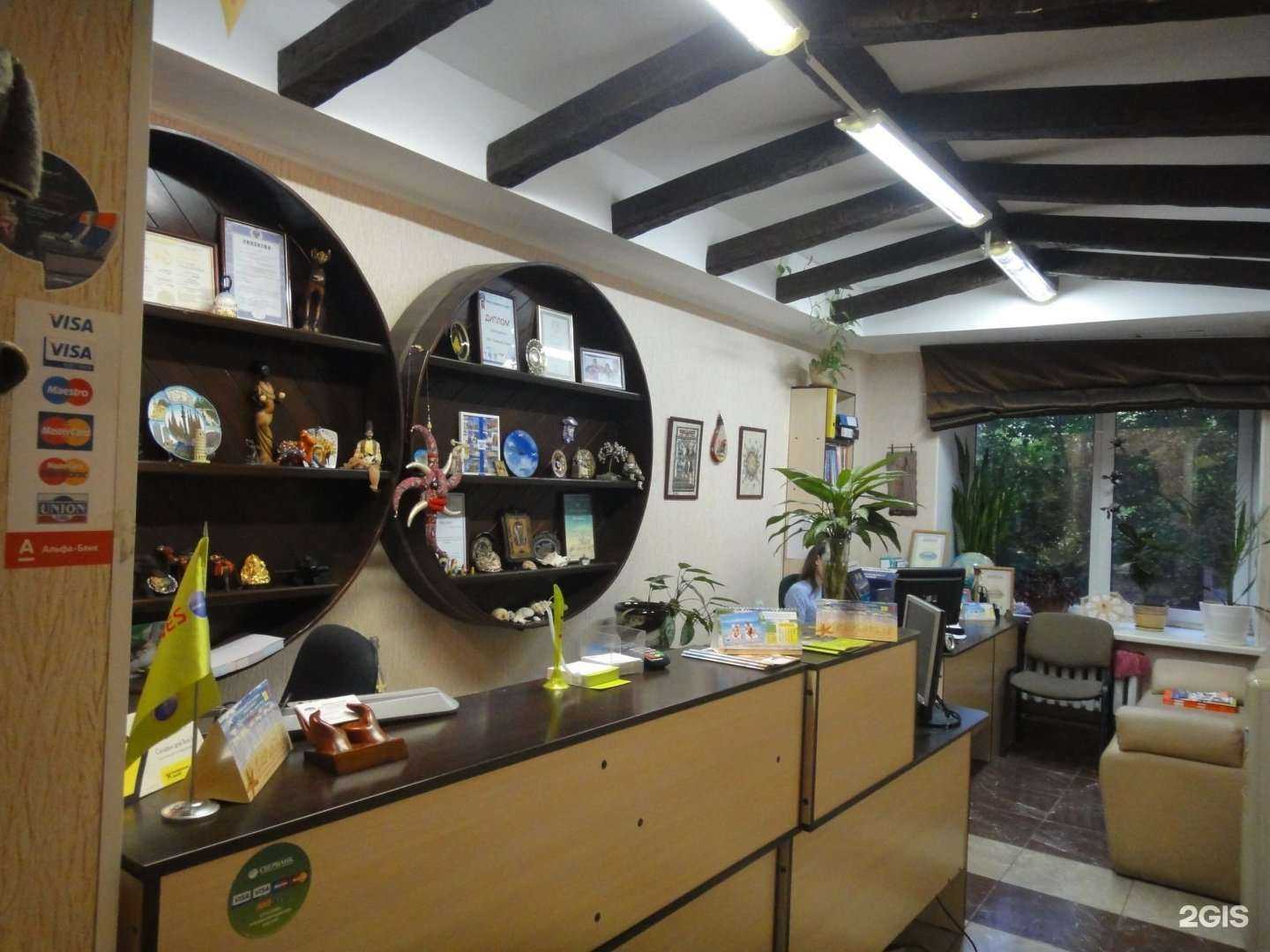 Отзывы на компанию Сибаэро-Томск в Томске c фото