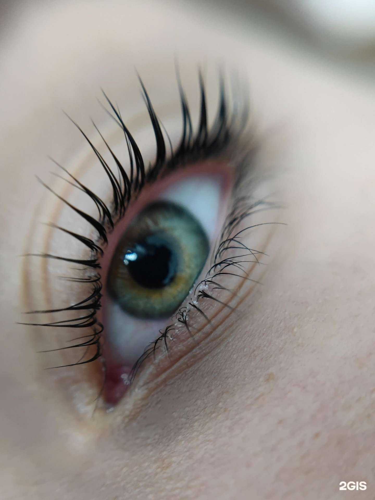 Отзывы на компанию Анна на бровях в Барнауле c фото