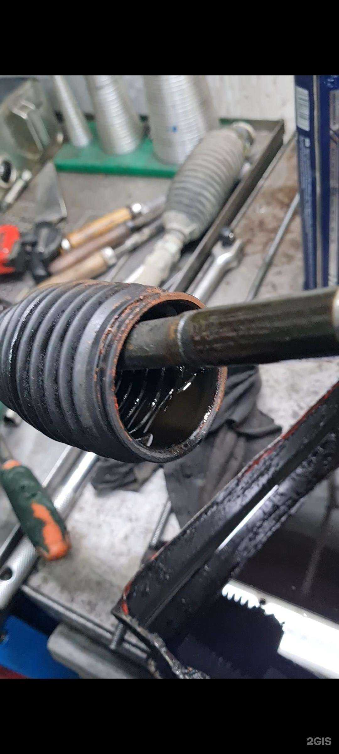 Отзывы на компанию SnabParts в Владивостоке c фото