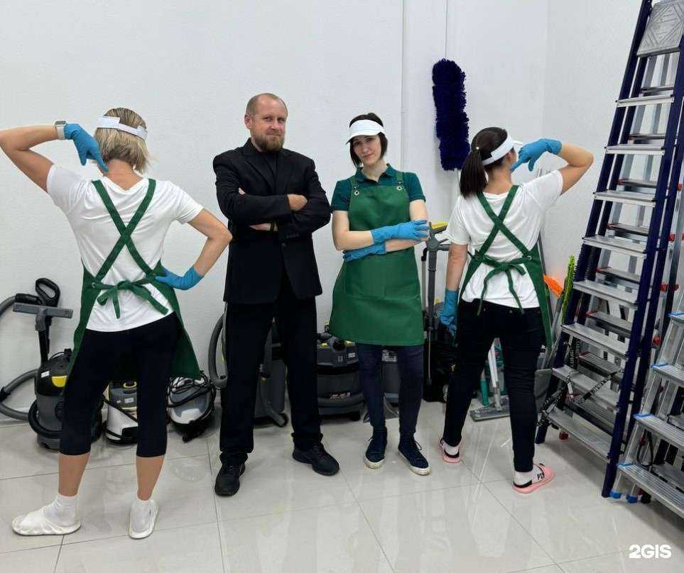 Отзывы на компанию Команда Милы в Ставрополе c фото