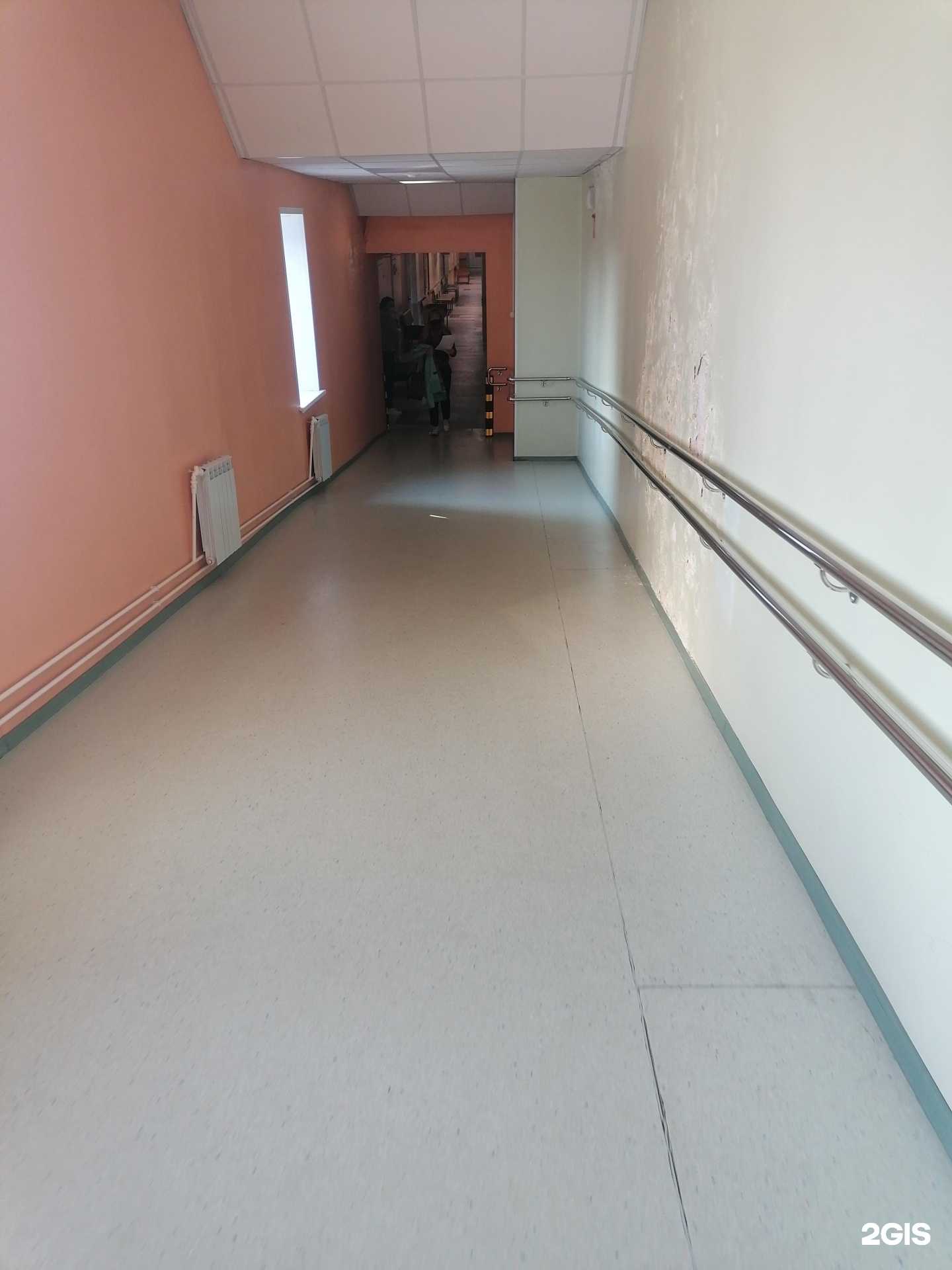 Отзывы на компанию Мурманская областная детская клиническая больница в Мурманске c фото