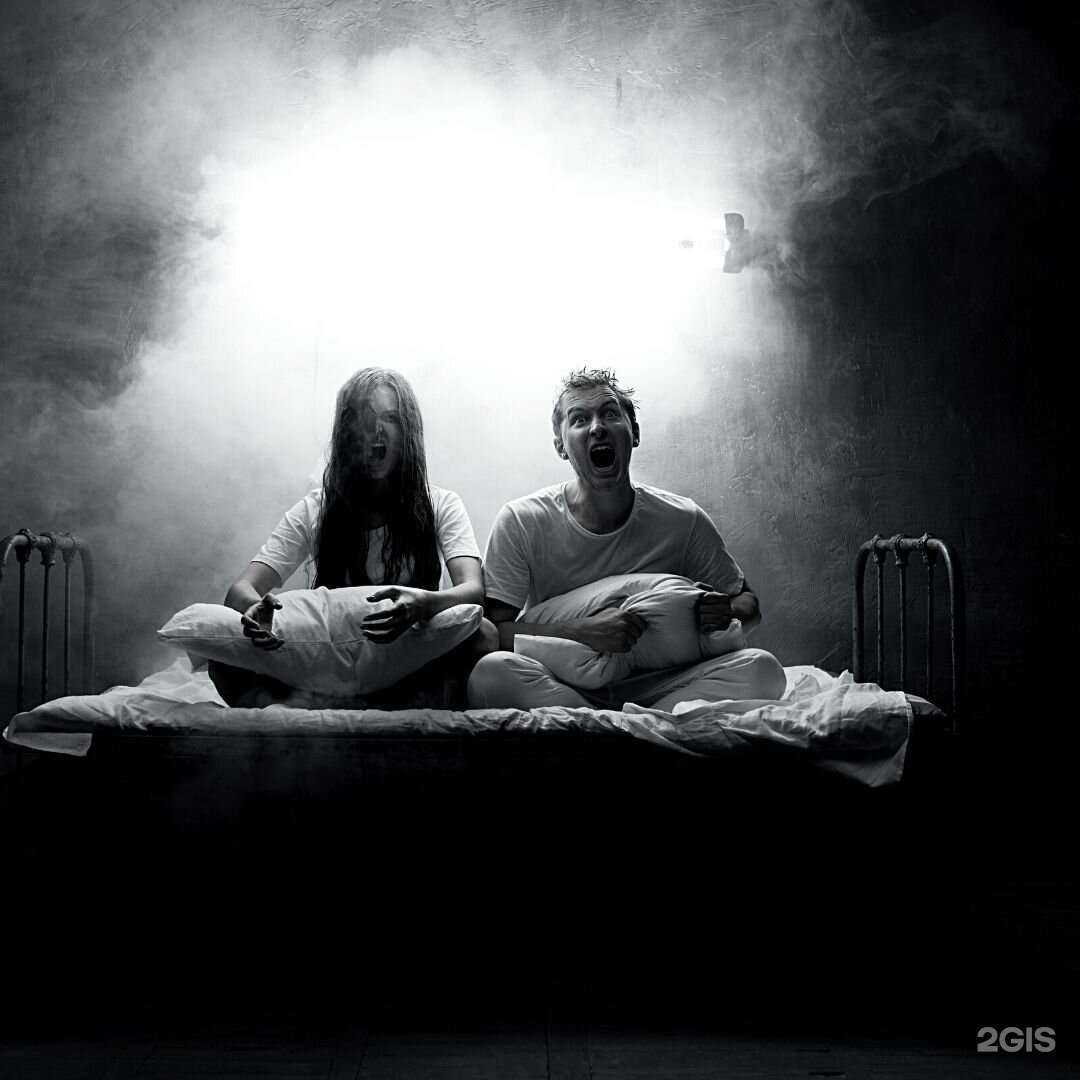 Отзывы на компанию Дом квестов в г. Хабаровск c фото