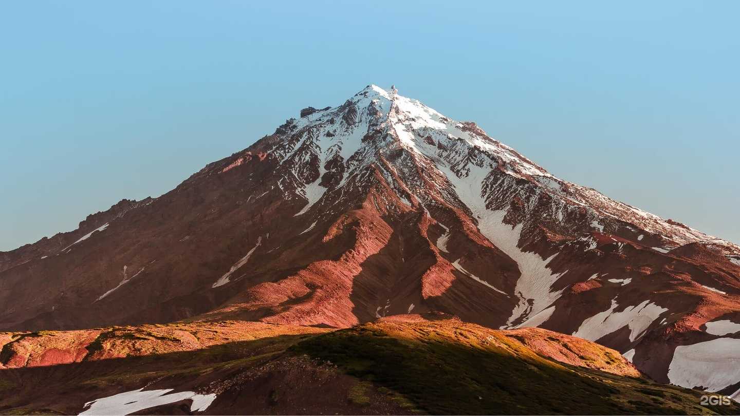 Отзывы на компанию Peak 3456 Tour в г. Петропавловск-Камчатский c фото