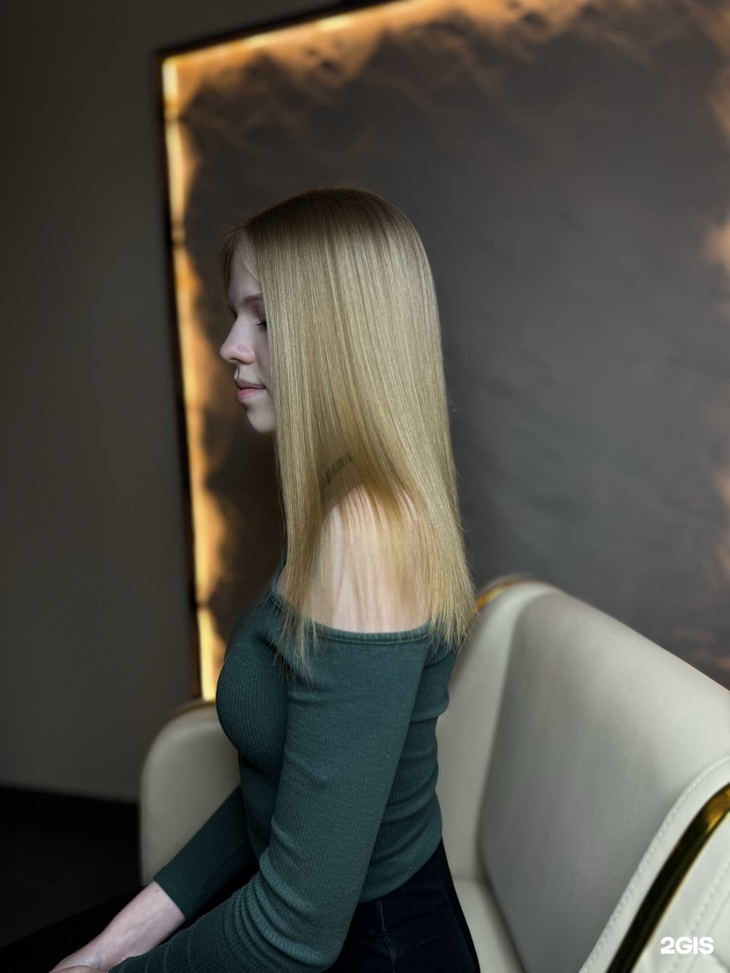 Отзывы на компанию Студия эстетики волос в г. Тюмень c фото